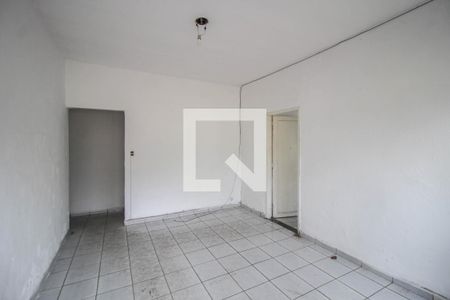 Sala de casa para alugar com 2 quartos, 110m² em Moquetá, Nova Iguaçu