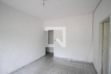 Sala de casa para alugar com 2 quartos, 110m² em Moquetá, Nova Iguaçu