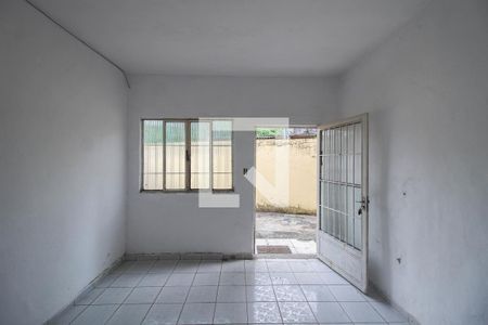 Sala de casa para alugar com 2 quartos, 110m² em Moquetá, Nova Iguaçu