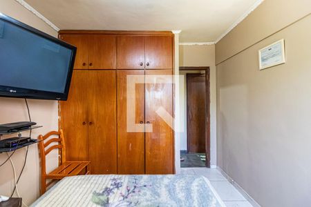 Quarto 01 de apartamento à venda com 3 quartos, 72m² em Jardim Esmeralda, São Paulo