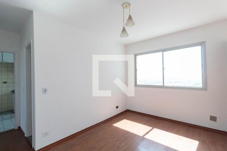 Sala de apartamento para alugar com 2 quartos, 54m² em Penha de França, São Paulo