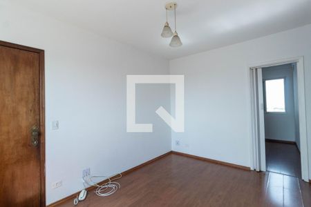 Sala de apartamento para alugar com 2 quartos, 54m² em Penha de França, São Paulo