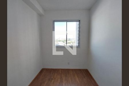 Quarto 1 de apartamento para alugar com 2 quartos, 35m² em Socorro, São Paulo