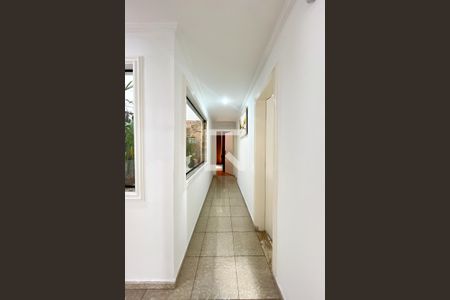 Corredor de casa à venda com 5 quartos, 466m² em City América, São Paulo