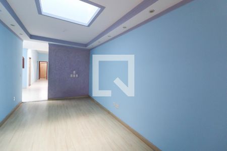 Sala de casa à venda com 3 quartos, 217m² em Jardim Esplanada, Jundiaí