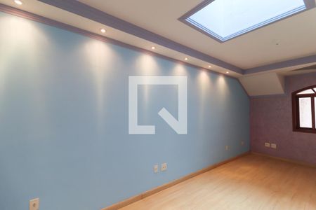 Sala de casa à venda com 3 quartos, 217m² em Jardim Esplanada, Jundiaí