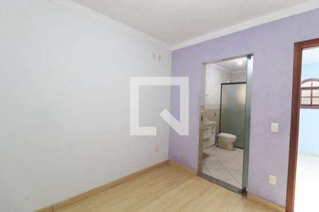 Quarto de casa à venda com 3 quartos, 217m² em Jardim Esplanada, Jundiaí