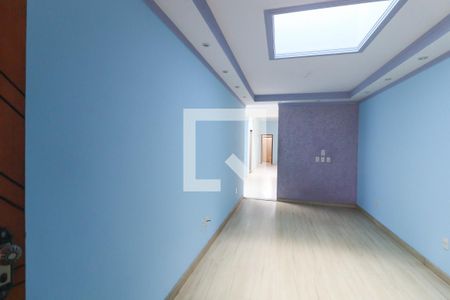 Sala de casa à venda com 3 quartos, 217m² em Jardim Esplanada, Jundiaí