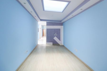 Sala de casa à venda com 3 quartos, 217m² em Jardim Esplanada, Jundiaí