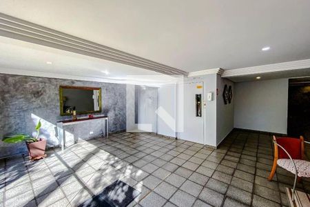 Apartamento à venda com 3 quartos, 81m² em Vila Mariana, São Paulo