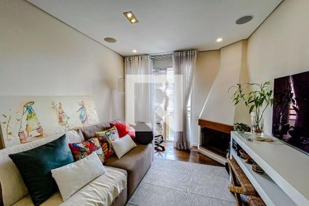 Apartamento à venda com 3 quartos, 81m² em Vila Mariana, São Paulo