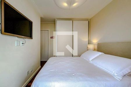 Apartamento à venda com 3 quartos, 81m² em Vila Mariana, São Paulo