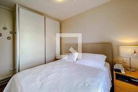 Apartamento à venda com 3 quartos, 81m² em Vila Mariana, São Paulo