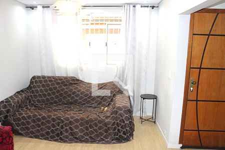 Sala de casa à venda com 2 quartos, 150m² em Fundação, São Caetano do Sul