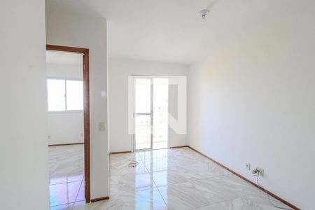 Sala de apartamento para alugar com 2 quartos, 55m² em Engenho de Dentro, Rio de Janeiro