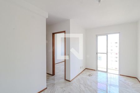 Sala de apartamento para alugar com 2 quartos, 55m² em Engenho de Dentro, Rio de Janeiro