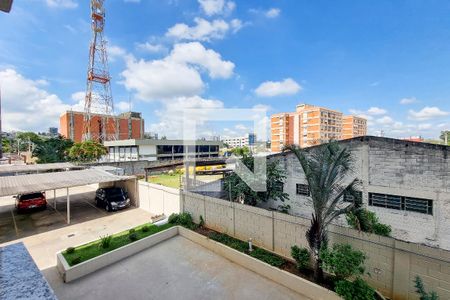 Vista de apartamento para alugar com 3 quartos, 90m² em Centro, Jacareí