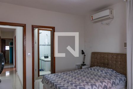 Suíte de apartamento para alugar com 3 quartos, 169m² em Santa Maria, Belo Horizonte