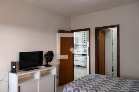 Suíte de apartamento para alugar com 3 quartos, 169m² em Santa Maria, Belo Horizonte