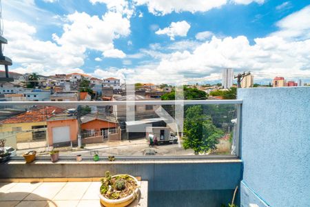 Casa 1 - Vista da Sala de casa à venda com 6 quartos, 282m² em Jardim Jabaquara, São Paulo