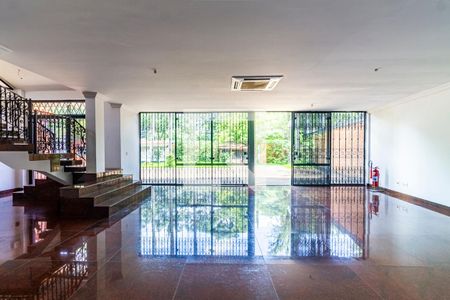 Sala de casa à venda com 4 quartos, 850m² em Jardim America, São Paulo