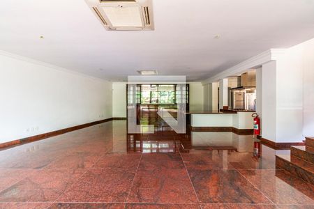 Sala de casa à venda com 4 quartos, 850m² em Jardim America, São Paulo