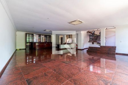 Sala de casa à venda com 4 quartos, 850m² em Jardim America, São Paulo