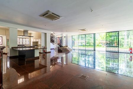 Sala de casa à venda com 4 quartos, 850m² em Jardim America, São Paulo