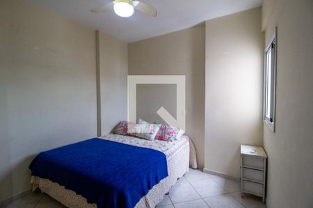 Suíte de apartamento para alugar com 1 quarto, 80m² em Centro, Sorocaba