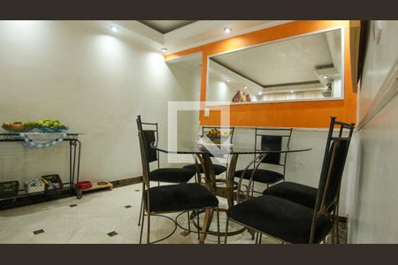 Sala de apartamento à venda com 3 quartos, 65m² em Chácara Belenzinho, São Paulo