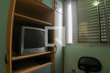 Quarto  de apartamento à venda com 3 quartos, 65m² em Chácara Belenzinho, São Paulo