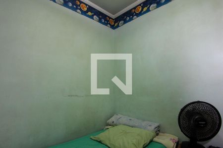 Quarto  de apartamento à venda com 3 quartos, 65m² em Chácara Belenzinho, São Paulo