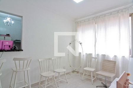 Sala de apartamento à venda com 2 quartos, 60m² em Santana, São Paulo