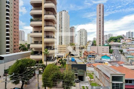 Vista de apartamento à venda com 2 quartos, 60m² em Santana, São Paulo