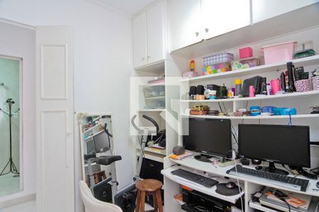 Quarto 2 de apartamento à venda com 2 quartos, 60m² em Santana, São Paulo