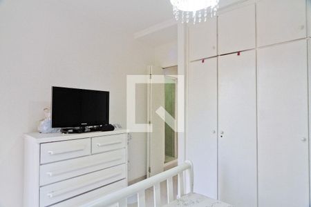 Quarto 1 de apartamento à venda com 2 quartos, 60m² em Santana, São Paulo