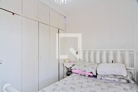 Quarto 1 de apartamento à venda com 2 quartos, 60m² em Santana, São Paulo