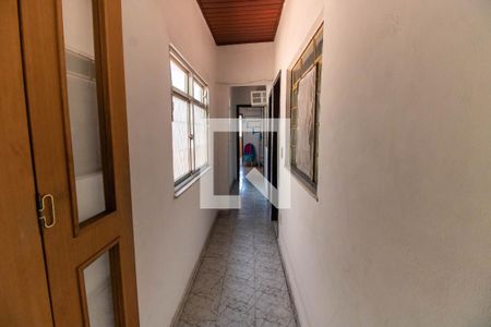 Corredor de casa à venda com 2 quartos, 300m² em Barreto, Niterói