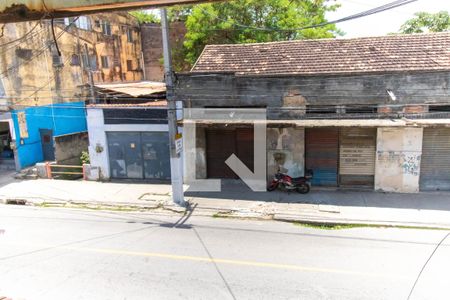 Vista da Sala 1 de casa à venda com 2 quartos, 300m² em Barreto, Niterói