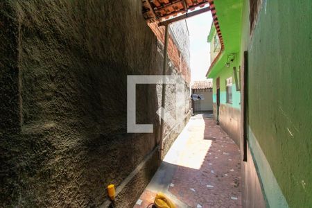 Vista da Sala 2 de casa à venda com 2 quartos, 300m² em Barreto, Niterói