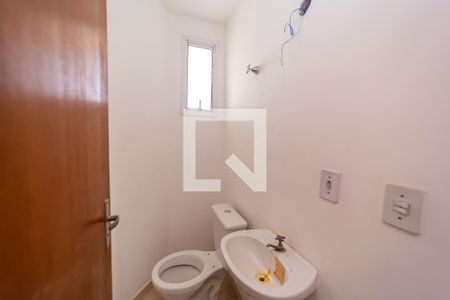 Lavabo de apartamento à venda com 2 quartos, 113m² em Jardim Matarazzo, São Paulo