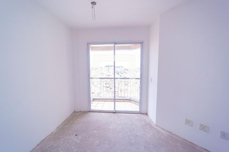 Sala de apartamento à venda com 2 quartos, 113m² em Jardim Matarazzo, São Paulo