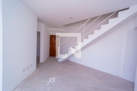 Sala de apartamento à venda com 2 quartos, 113m² em Jardim Matarazzo, São Paulo