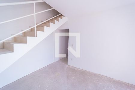 Sala de apartamento à venda com 2 quartos, 113m² em Jardim Matarazzo, São Paulo