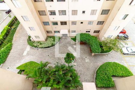 Quarto 1 de apartamento para alugar com 2 quartos, 44m² em Água Branca, São Paulo