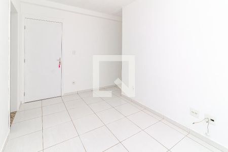 Sala de apartamento para alugar com 2 quartos, 44m² em Água Branca, São Paulo