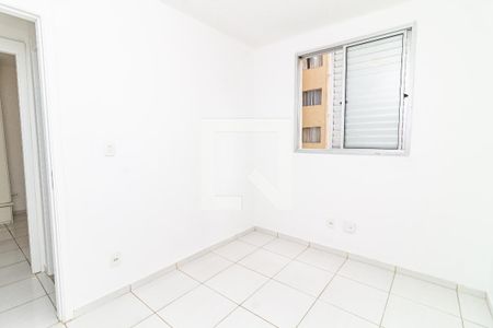 Quarto 1 de apartamento para alugar com 2 quartos, 44m² em Água Branca, São Paulo