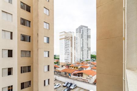 Sala de apartamento para alugar com 2 quartos, 44m² em Água Branca, São Paulo