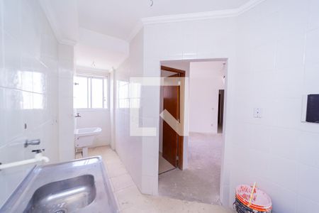 Apartamento à venda com 113m², 2 quartos e 2 vagas Apartamento à venda com 113m², 2 quartos e 2 vagascozinha