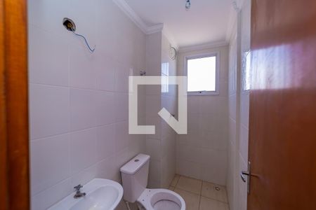 Apartamento à venda com 113m², 2 quartos e 2 vagas Apartamento à venda com 113m², 2 quartos e 2 vagasBanheiro